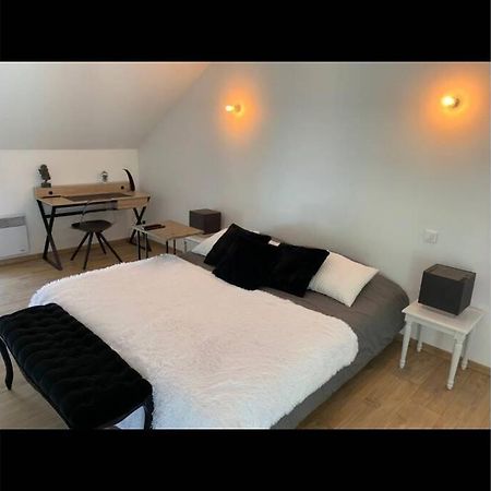 Maisonnette Au Coeur Du Vignoble D'Hautvillers Exteriör bild