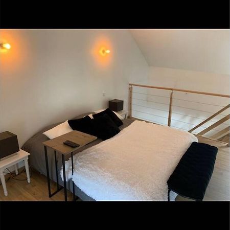 Maisonnette Au Coeur Du Vignoble D'Hautvillers Exteriör bild
